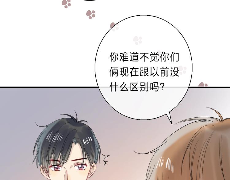 番外 进一步的靠近19