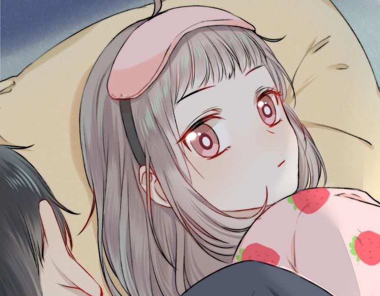 第14话 睡不着的夜晚96