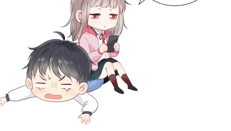 第22话 甜蜜的恼火111