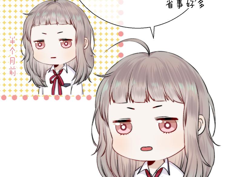 番外 渐近的主角17