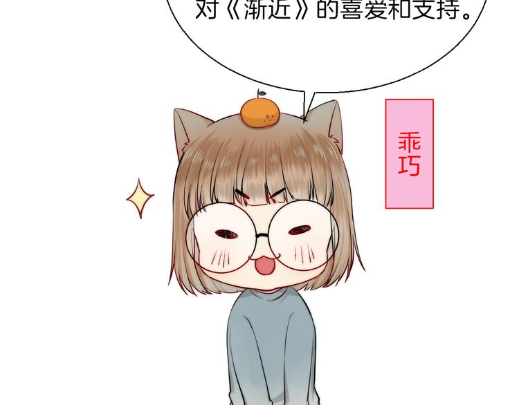番外 渐近的主角1