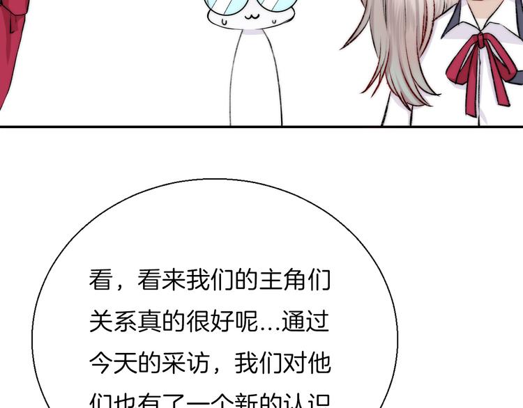 番外 渐近的主角32