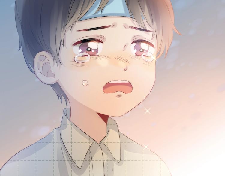 第75话 泪光与心意35