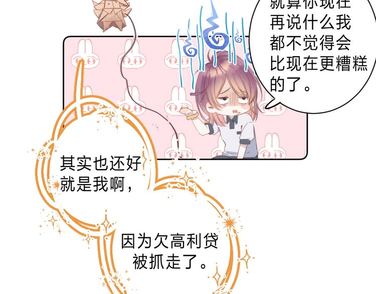 序章 你要用什么还债？29