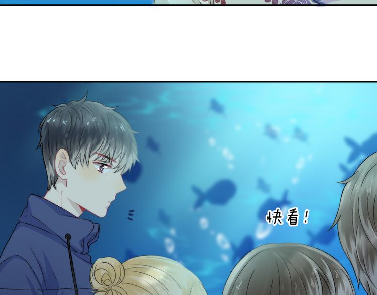 第32话 更进一步的心情99