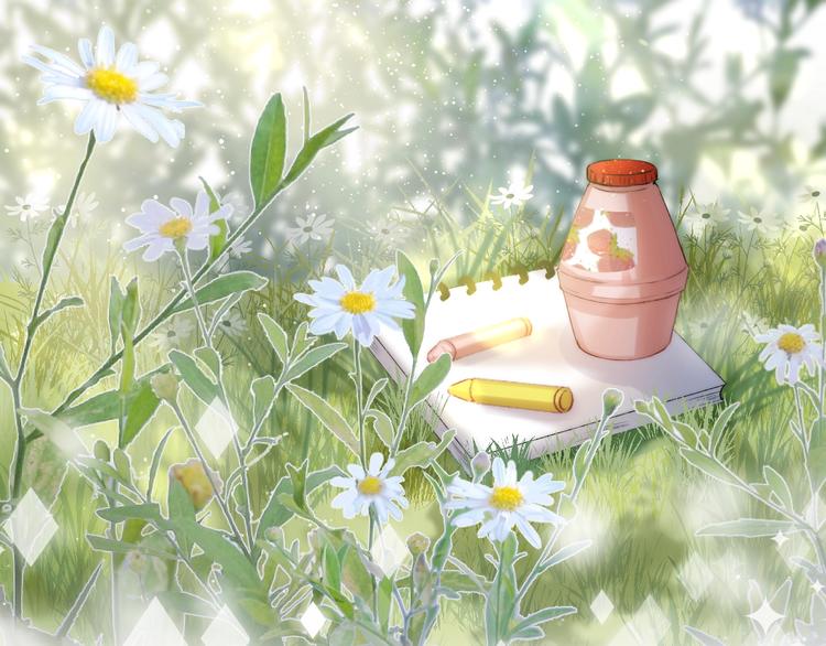 番外 童年43
