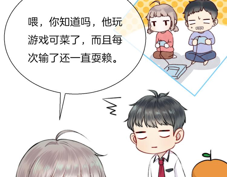番外 渐近的主角28