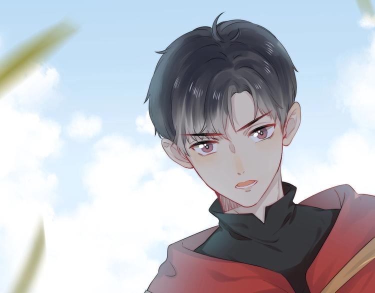 趣味加更 很久很久以前…79