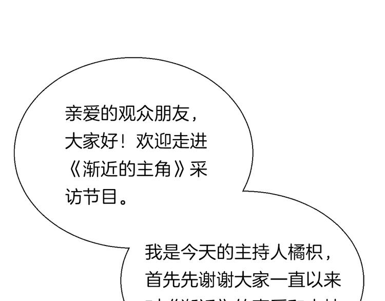 番外 渐近的主角0