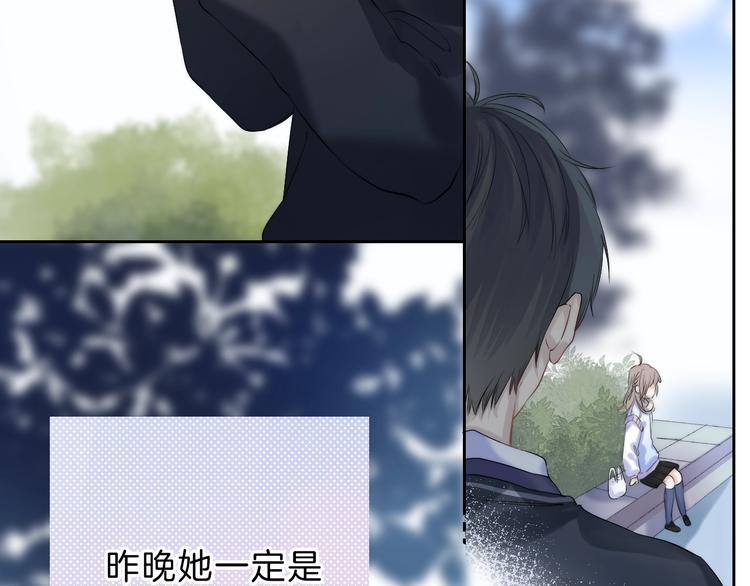 第71话 陪你踏入黑暗11