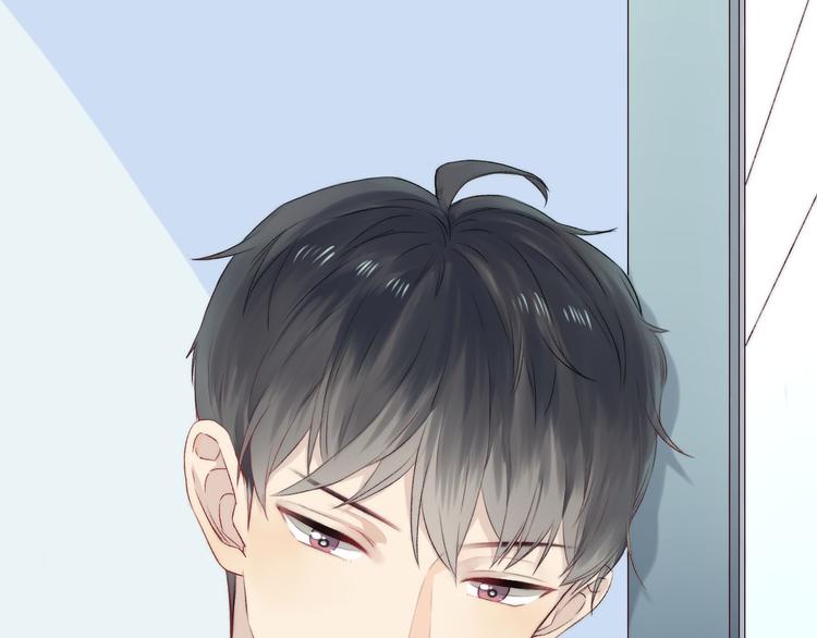 第23话 不经意的触碰84