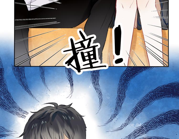 第1话 突如其来的悸动33