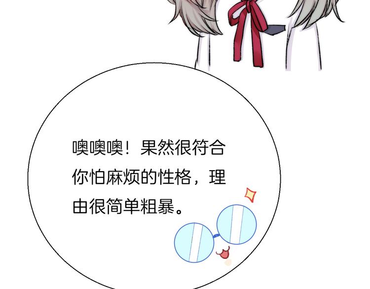 番外 渐近的主角18