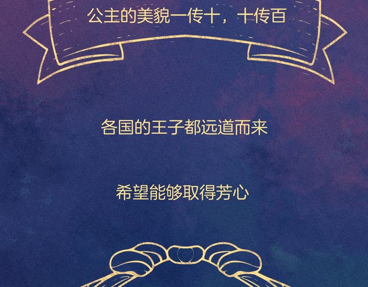 趣味加更 很久很久以前…5