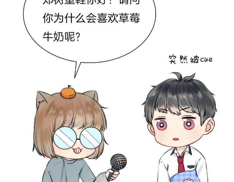 番外 渐近的主角6