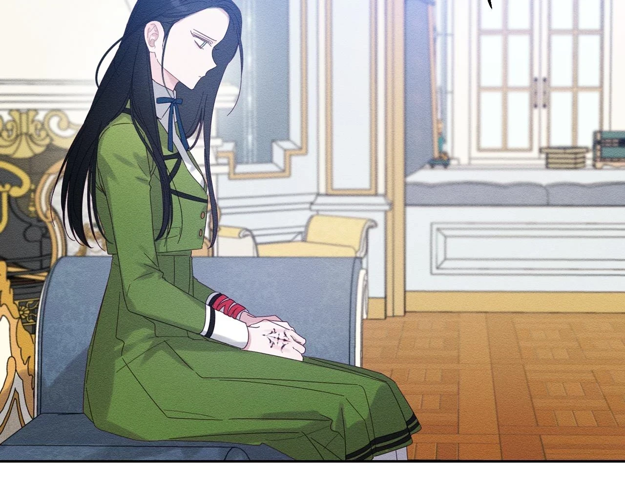 第56话 守护的力量118