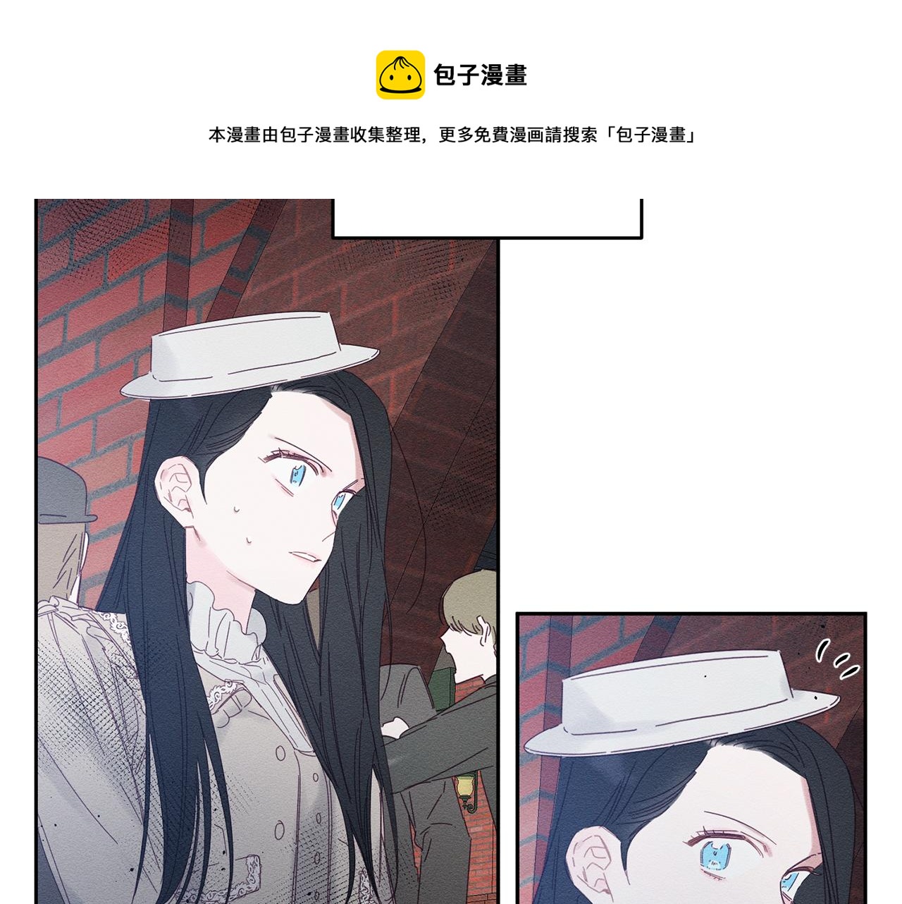 第7话 开学危机110