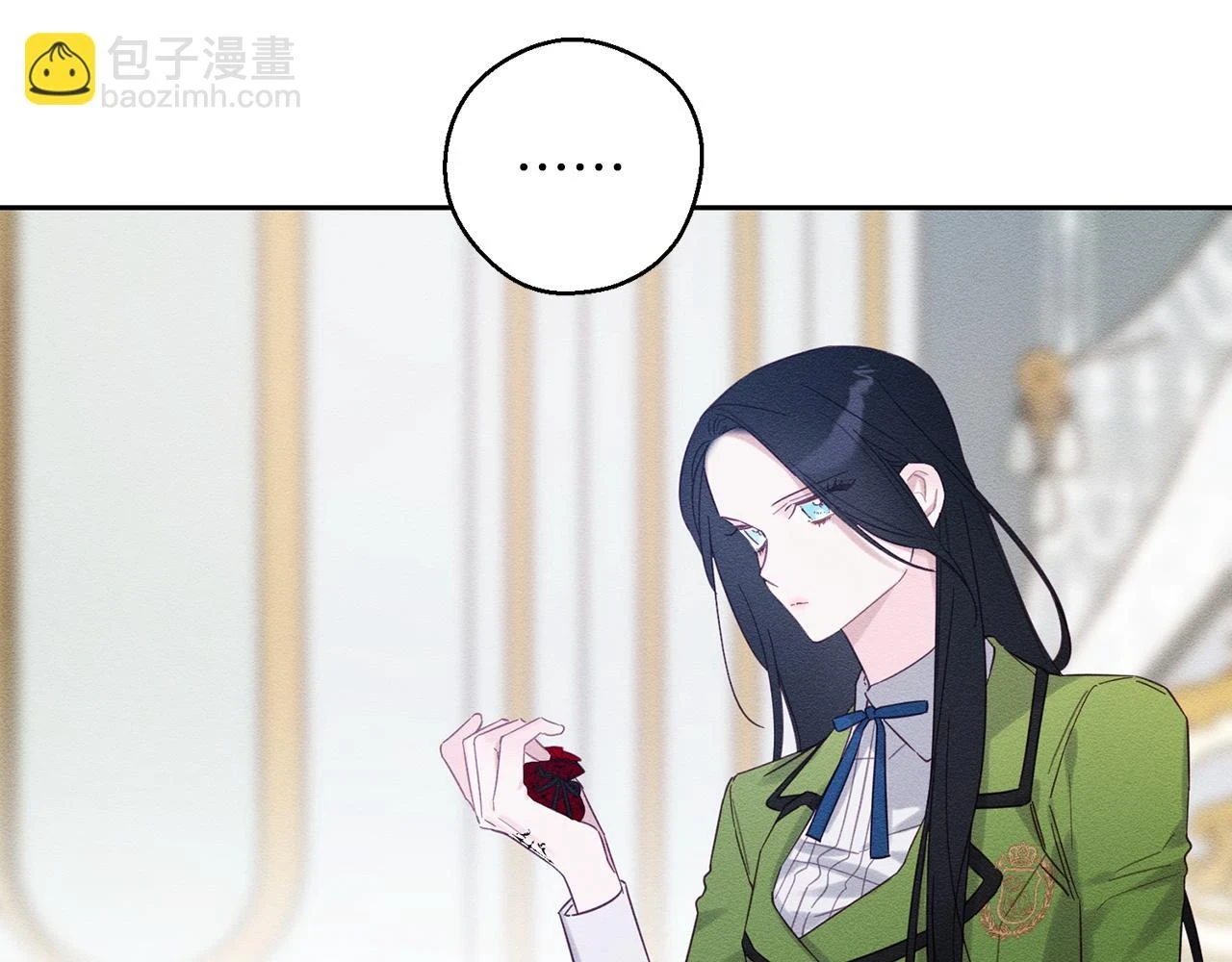 第57话 反目的前兆90
