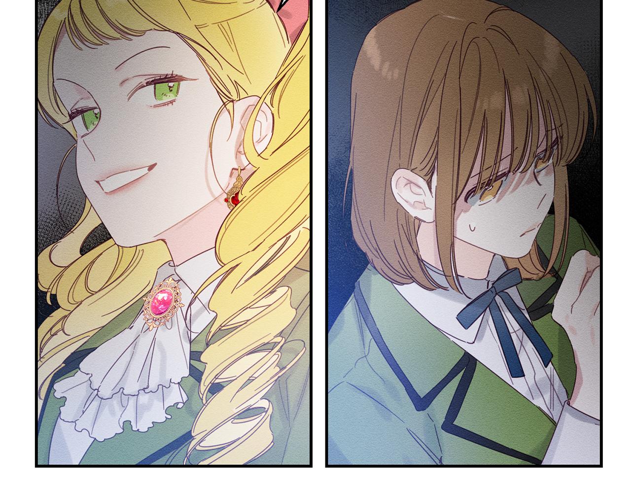 第13话 挑衅！108