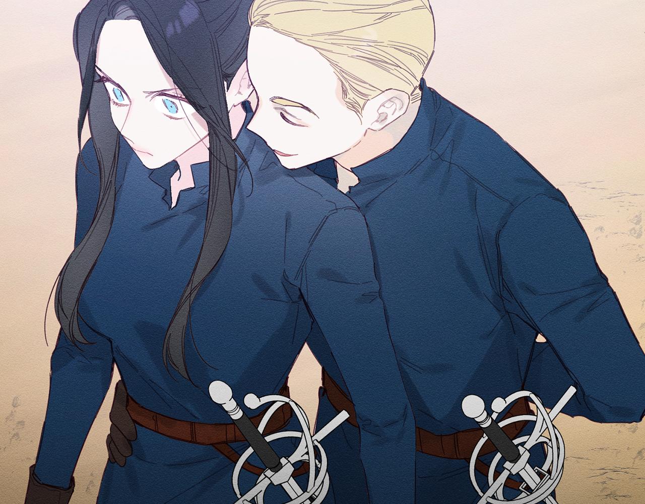 第14话 骚扰60