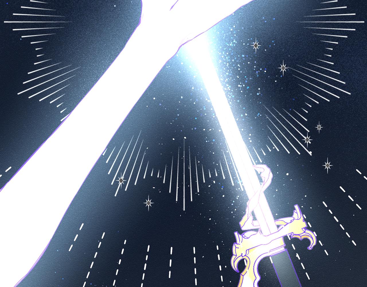 第33话 神秘的关注者60