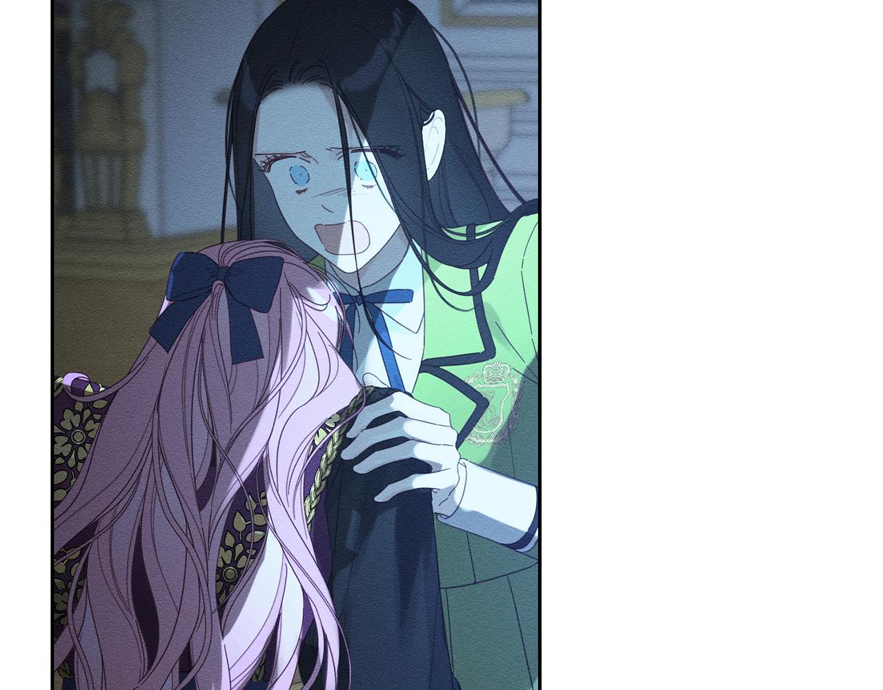 第61话 逃离病娇男主18
