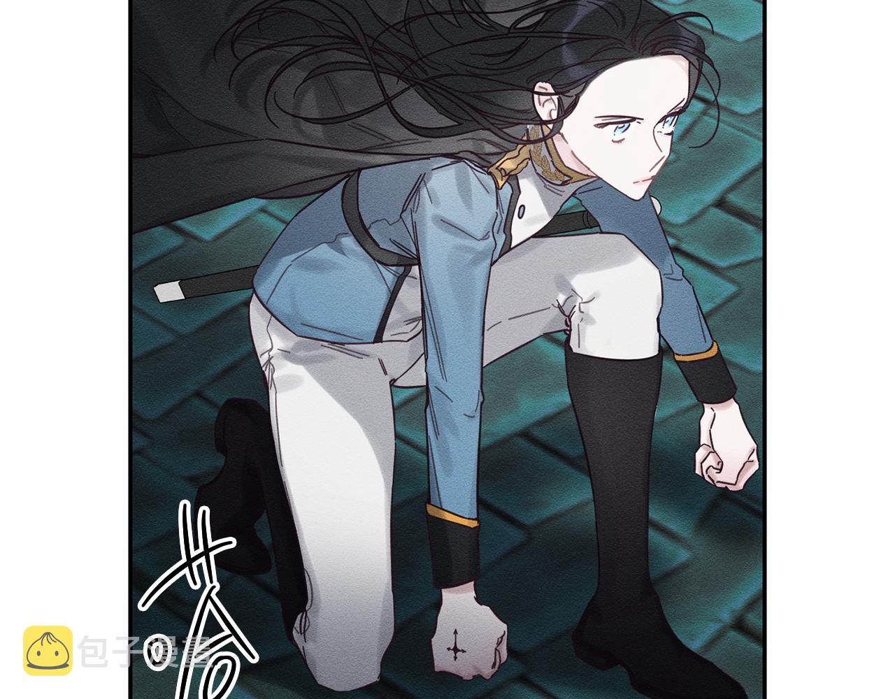 第32话 跟前未婚夫联手84