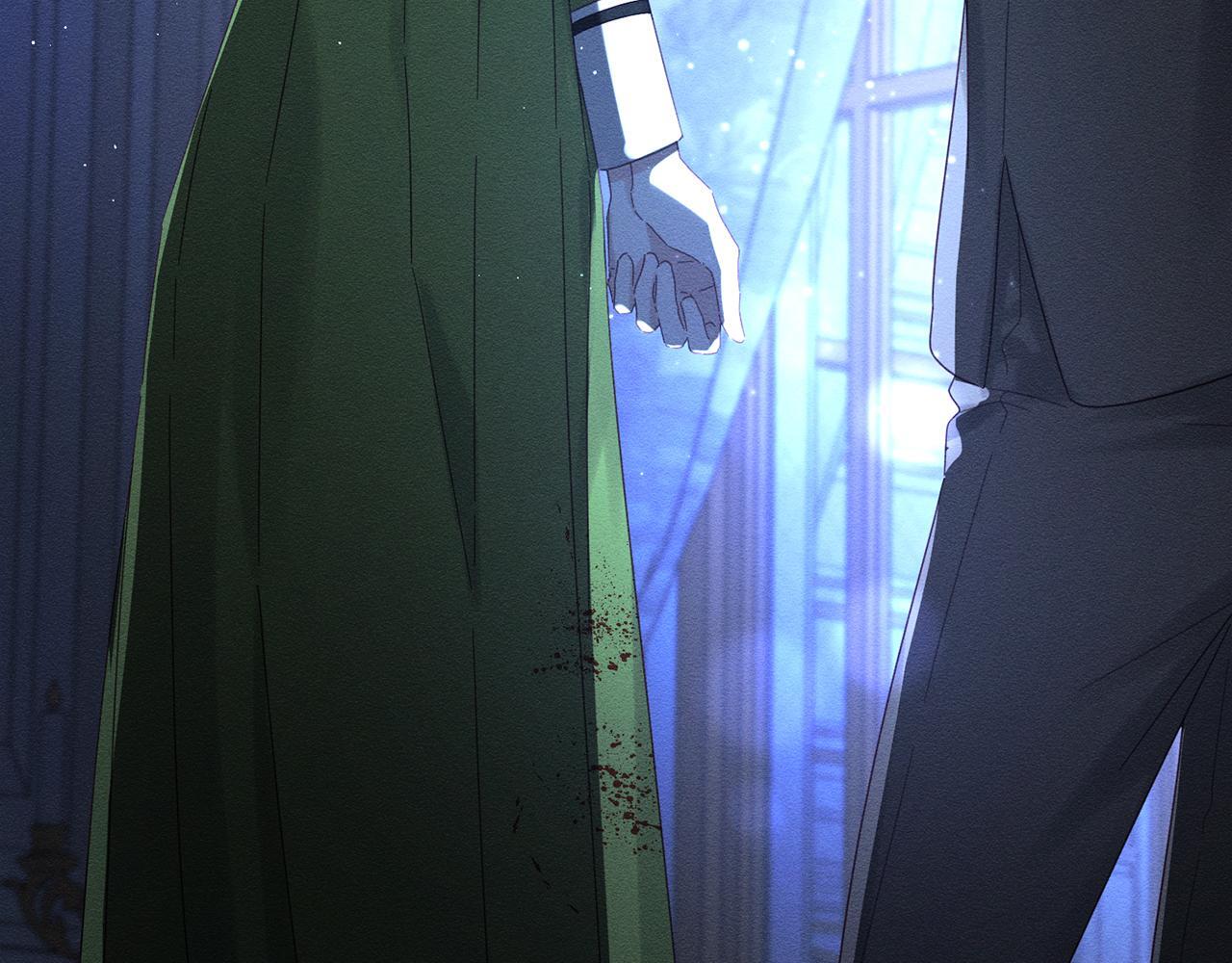 第61话 逃离病娇男主83