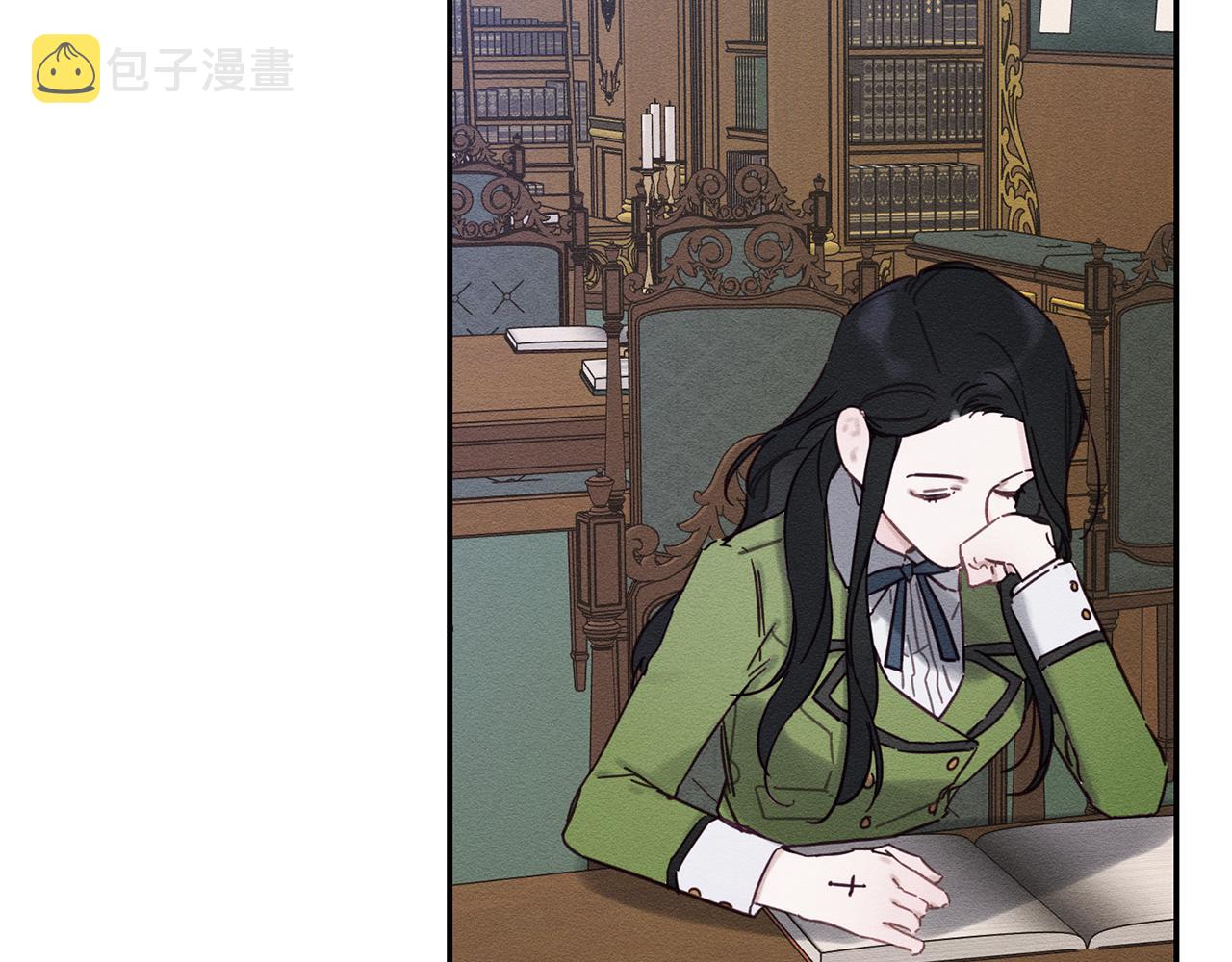 第22话 小姐妹的苦心9