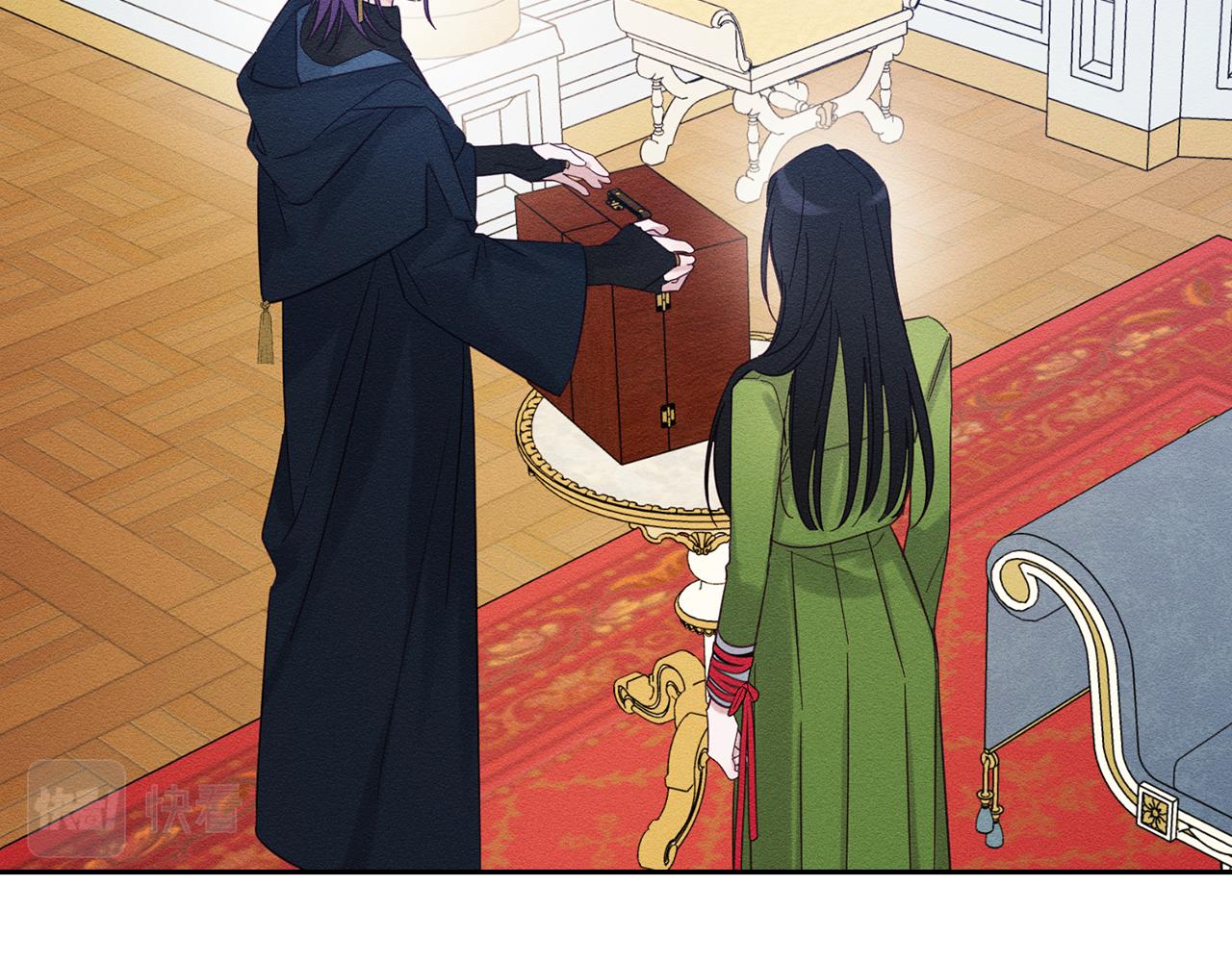 第58话 你是帮凶73