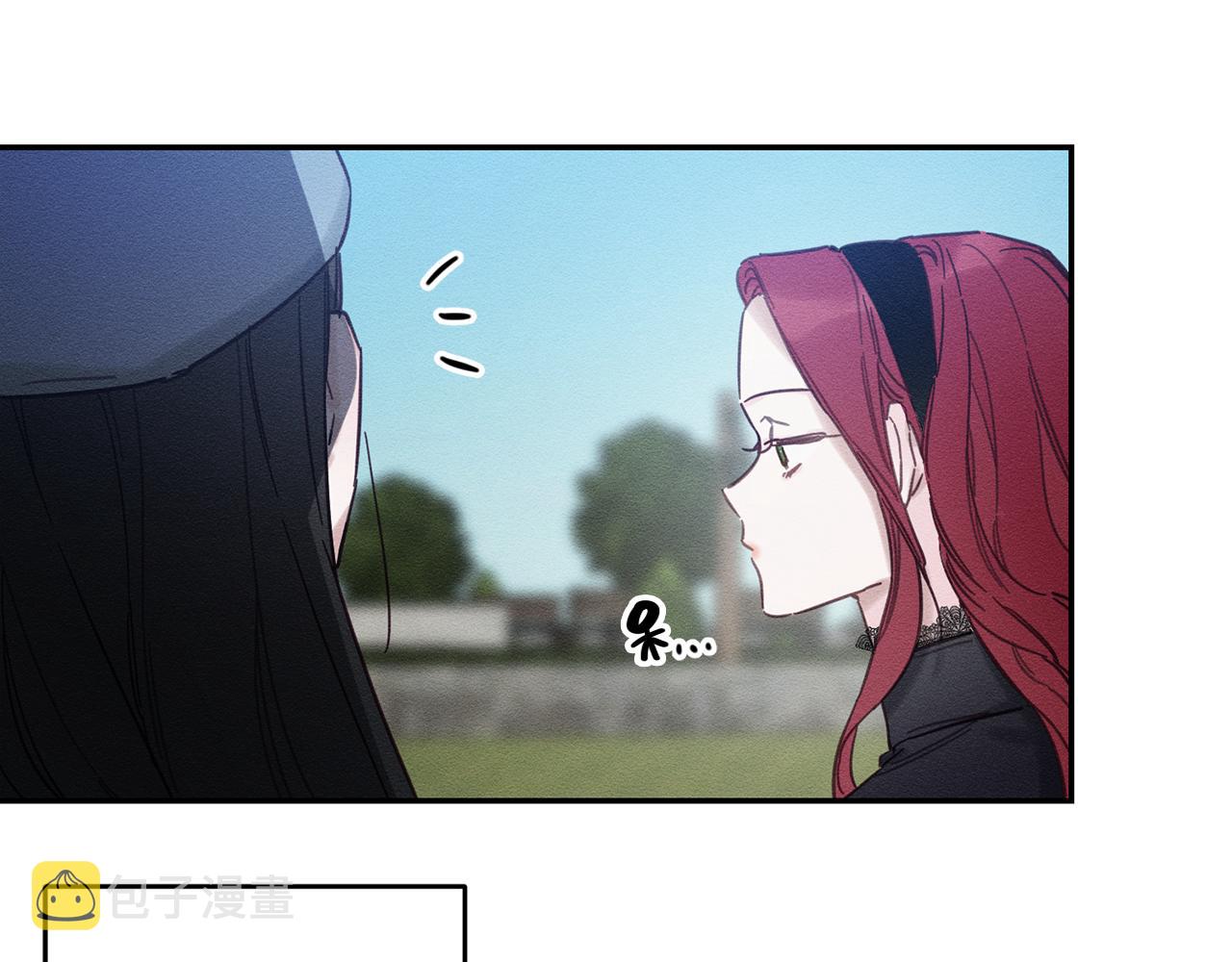 第29话 他的耐心有限11