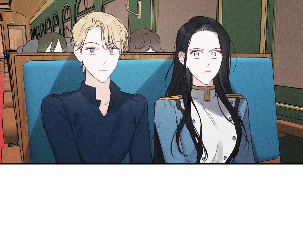 第32话 跟前未婚夫联手4