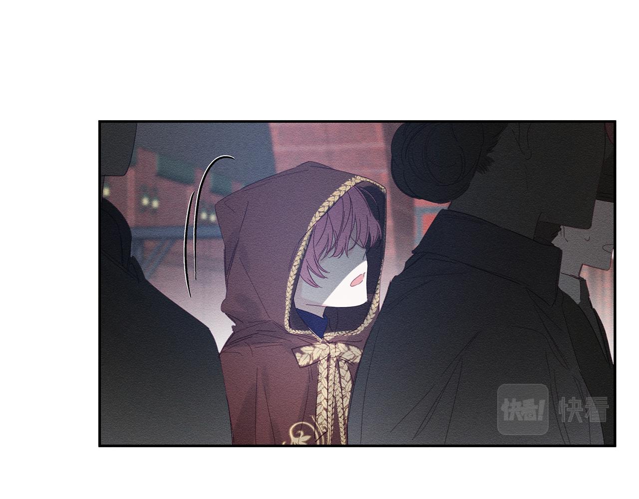 第8话 女英雄救美！109