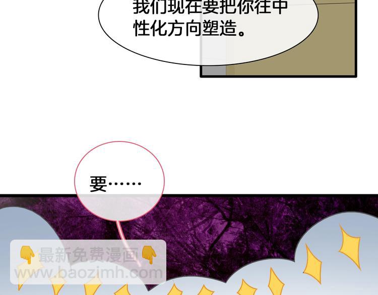 第184话 新造型？！86