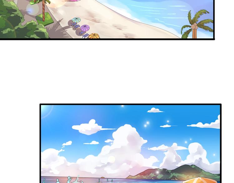 第37话 海滩度假4