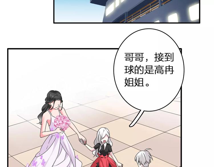 第61话 强势告白4