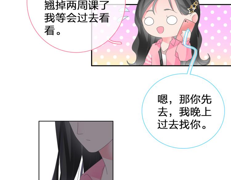 番外篇 爱你就不会让你等13