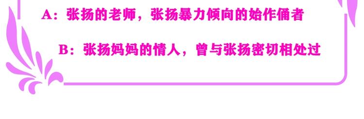 第187话 对暴力上瘾？！77
