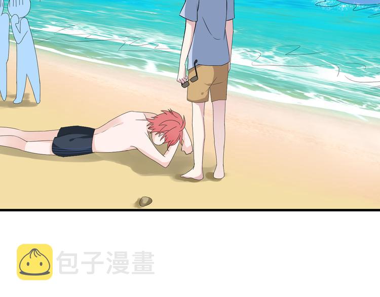 第37话 海滩度假92