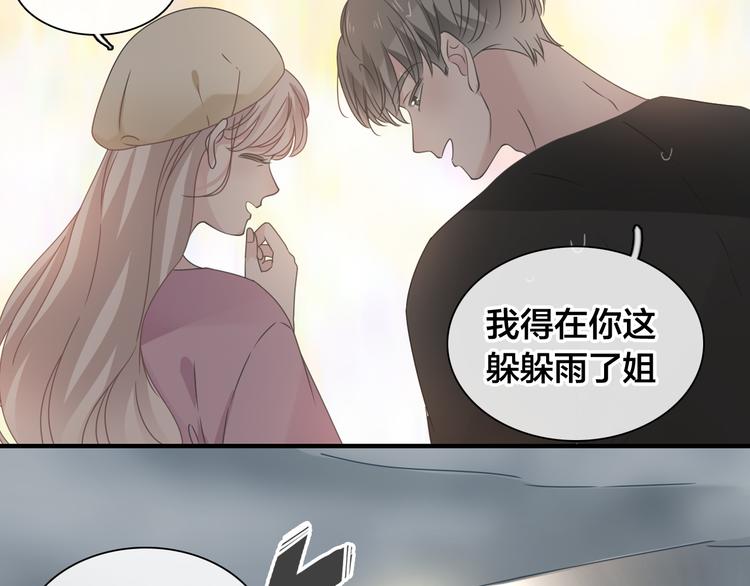 番外：张晨与许崎露1