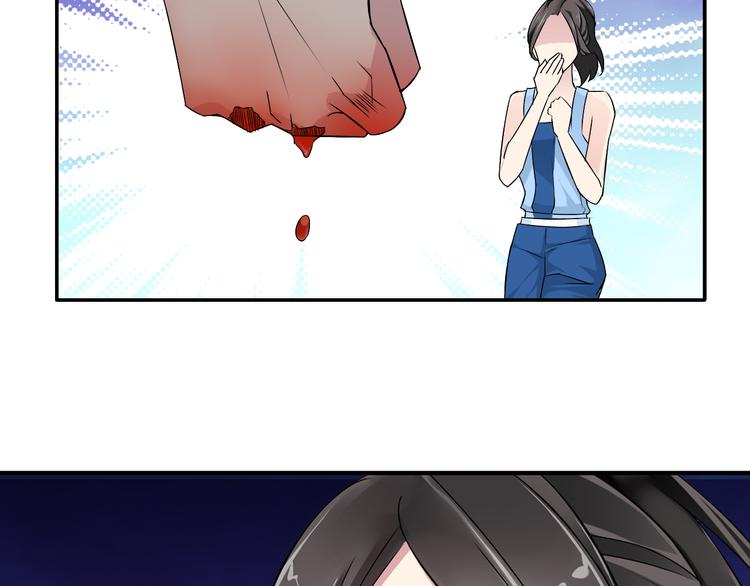 第39话 张扬曾经是校霸？40
