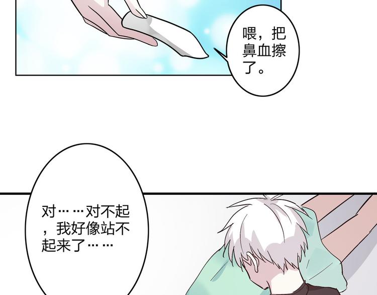 第4话 被张扬抱在怀里64