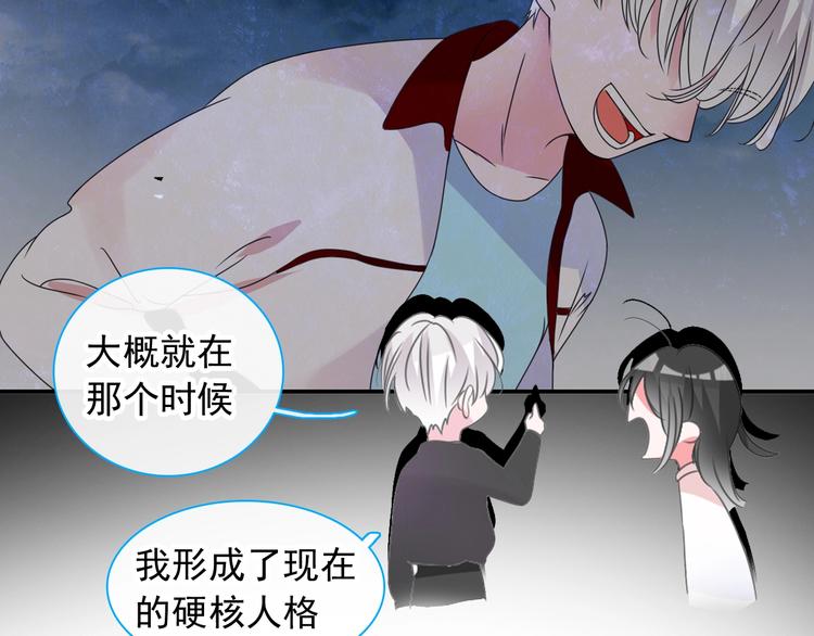 第190话 暴力人格96