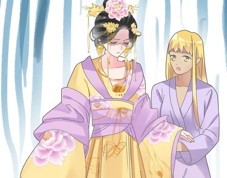 第165话 该我登场了！1