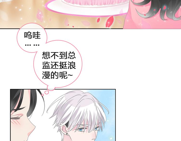 番外篇 爱你就不会让你等47