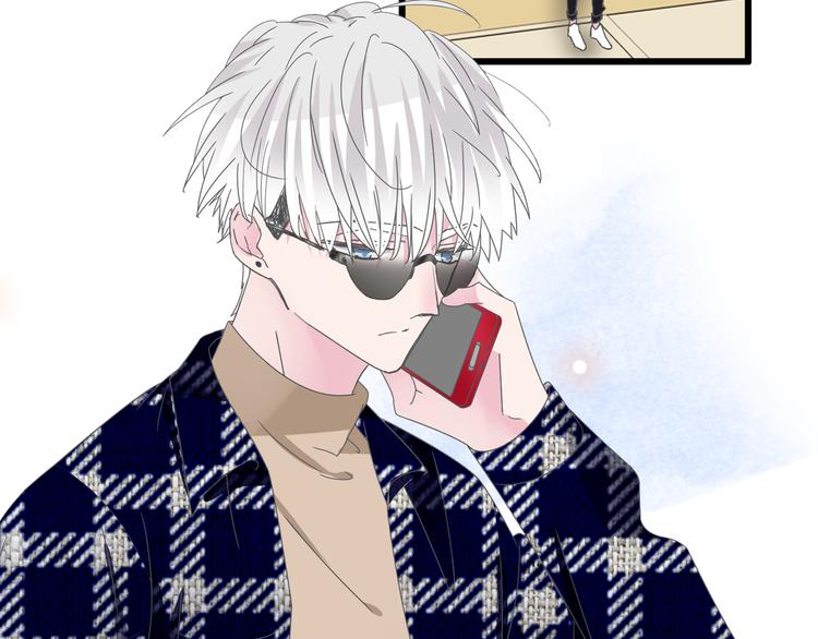 第139话 说你关心我很难吗？31