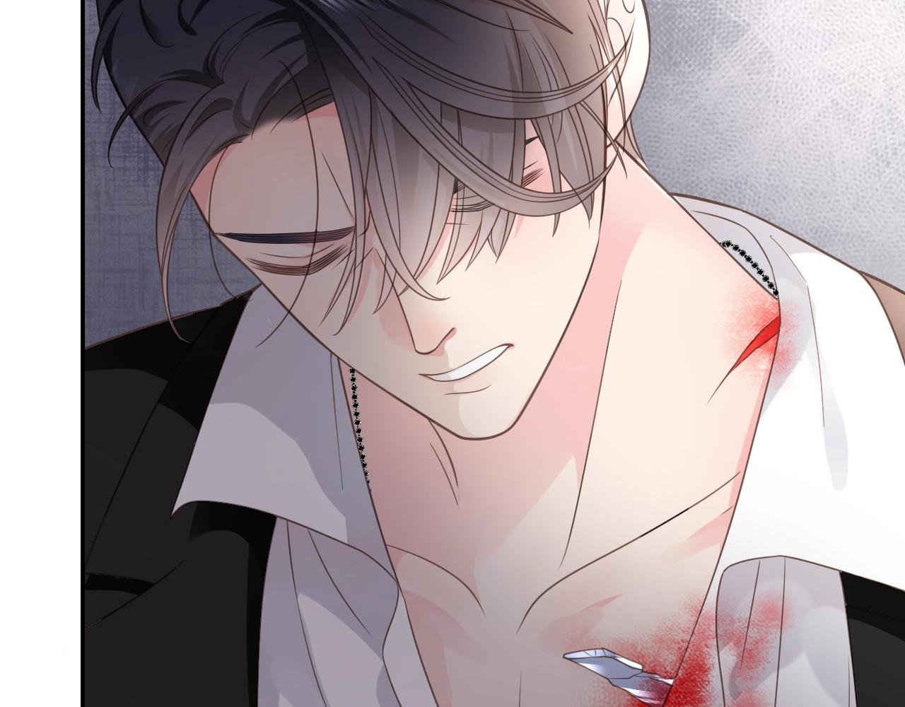 清英最新作上架啦！酷炫女战神x高冷影帝~21