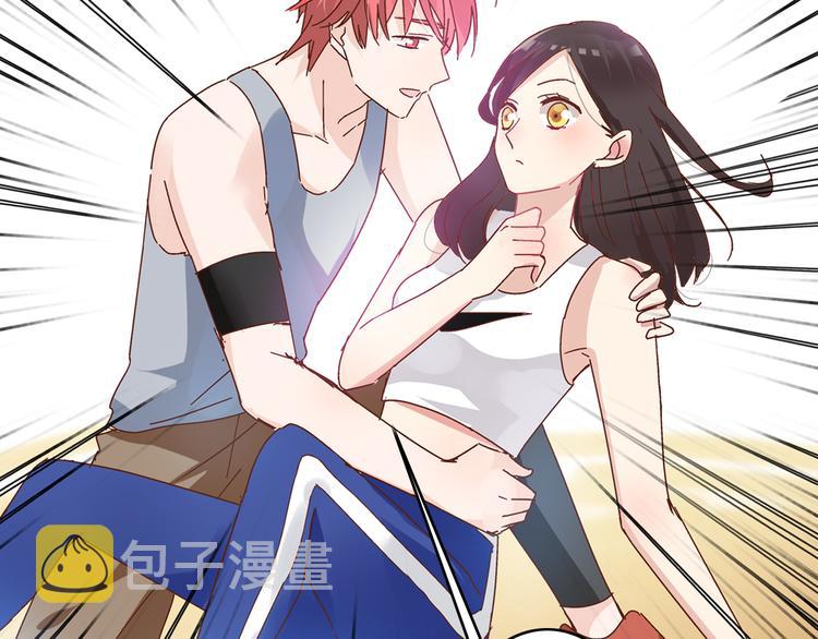 第17话 我要做职业模特！50