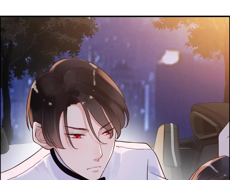 第33话 甜蜜而隐忍的吻22