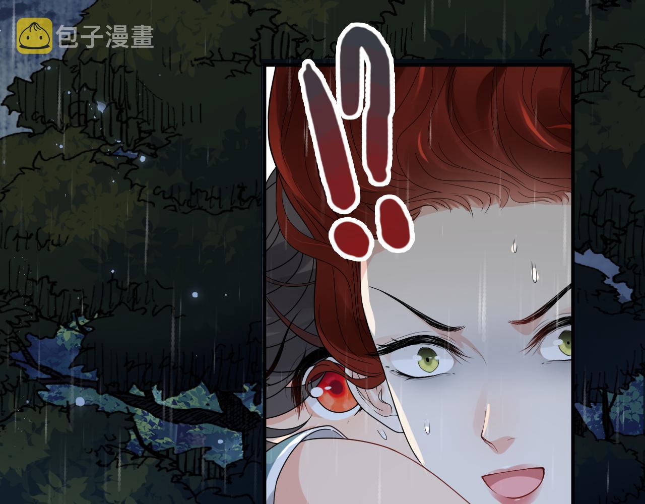 第473话 前有蛇，后有鳄87